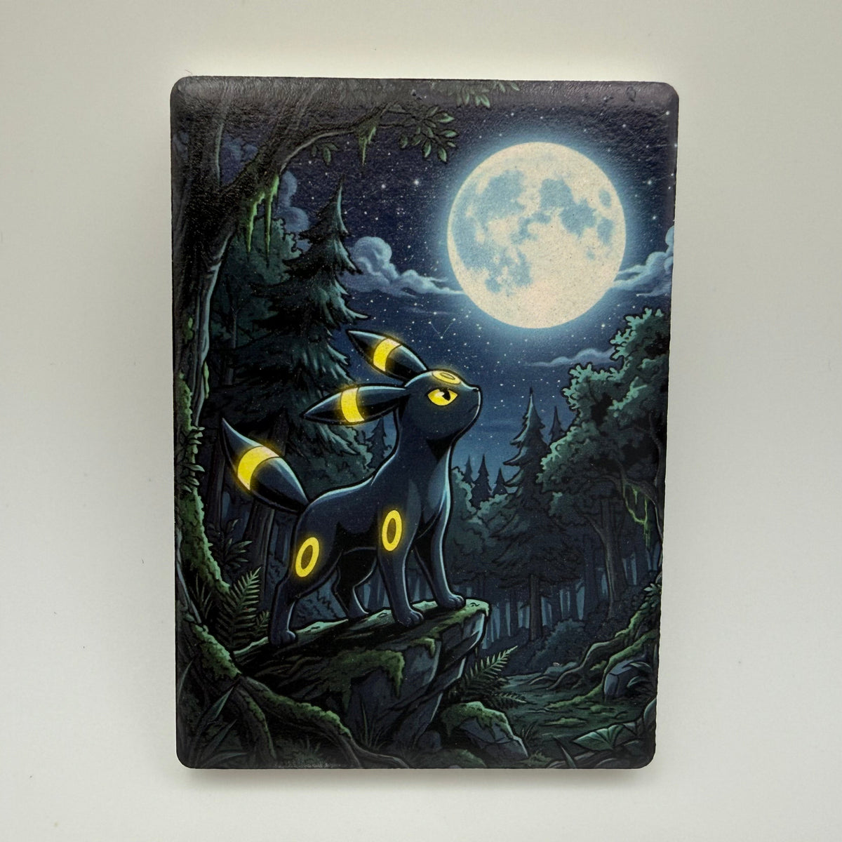 Ceramic Fridge Magnets