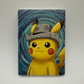 Felt Hat Mouse