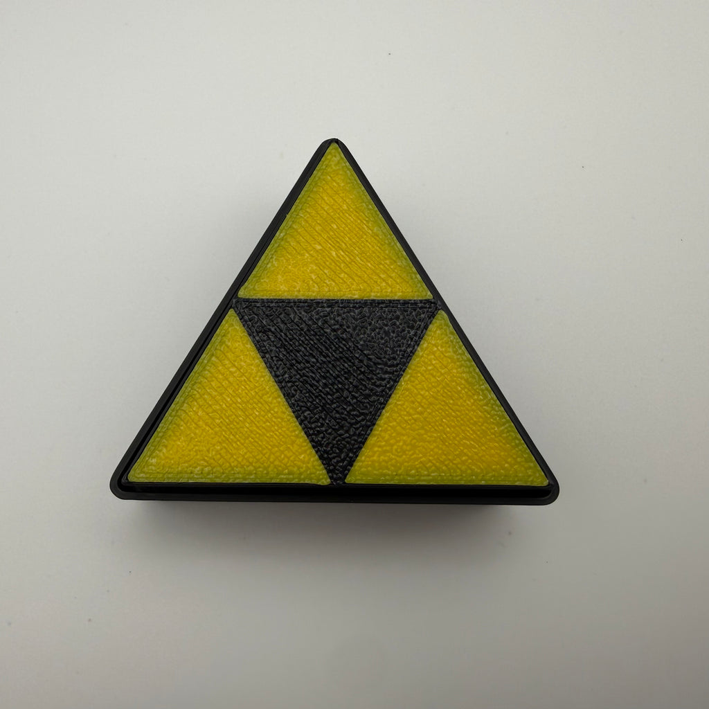Triangle Force