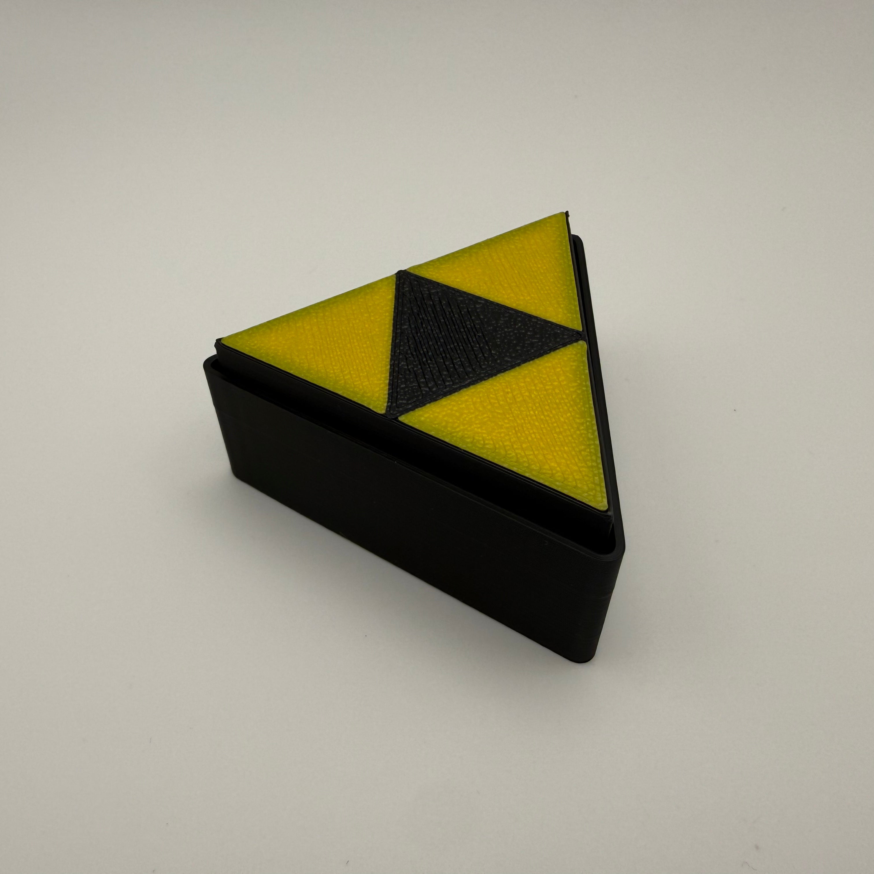 Triangle Force
