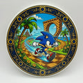 Blue Hedgehog