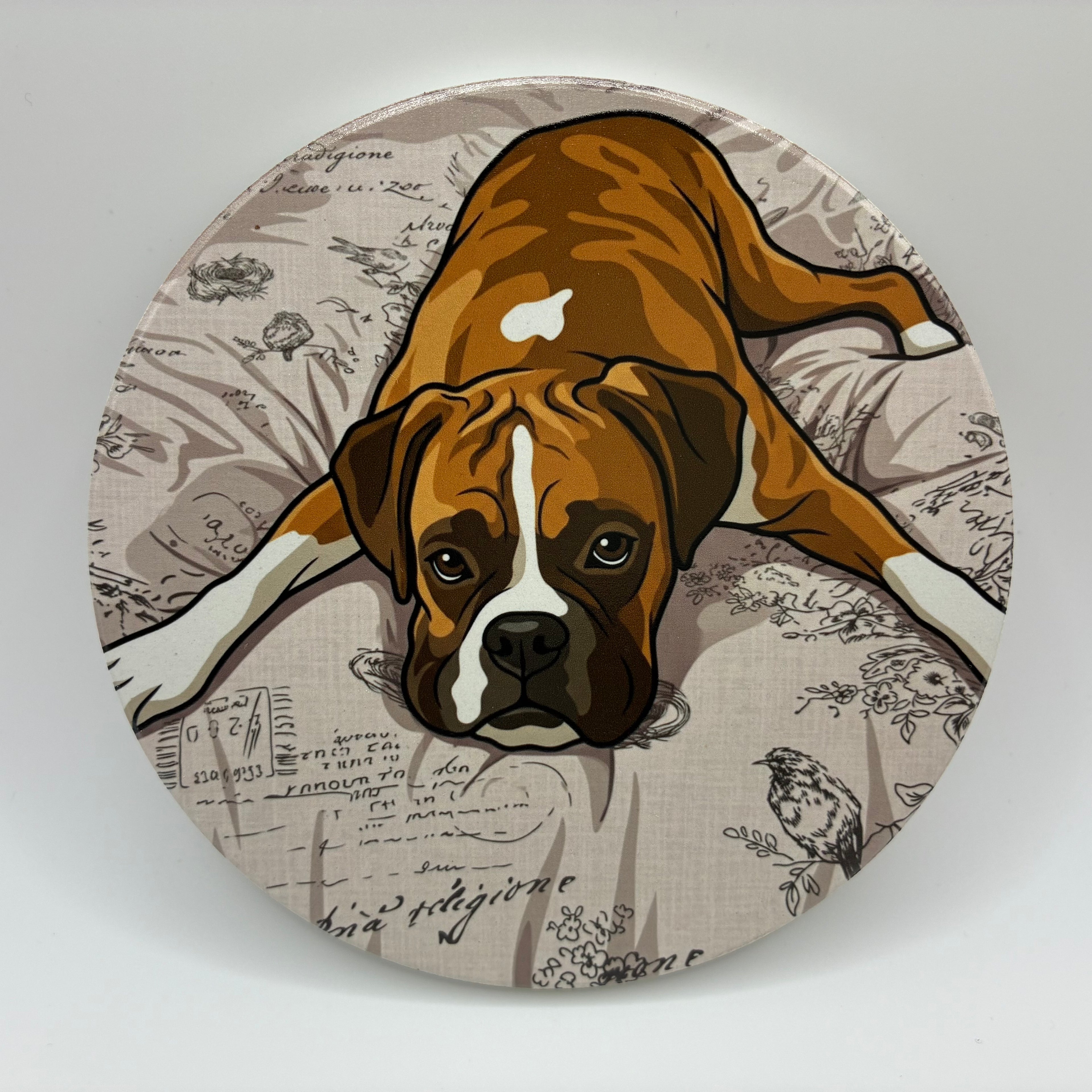 Boxer