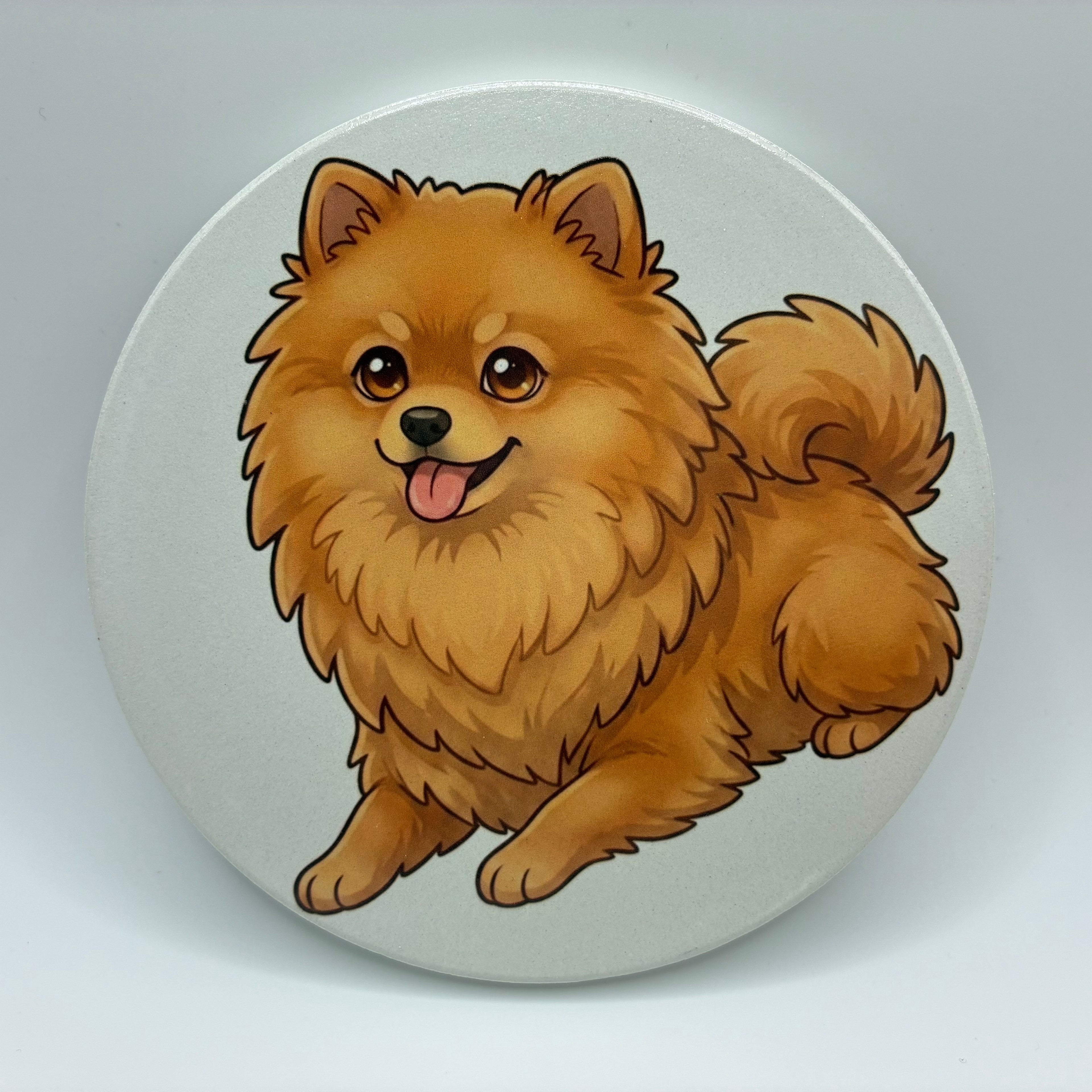 Pomeranian