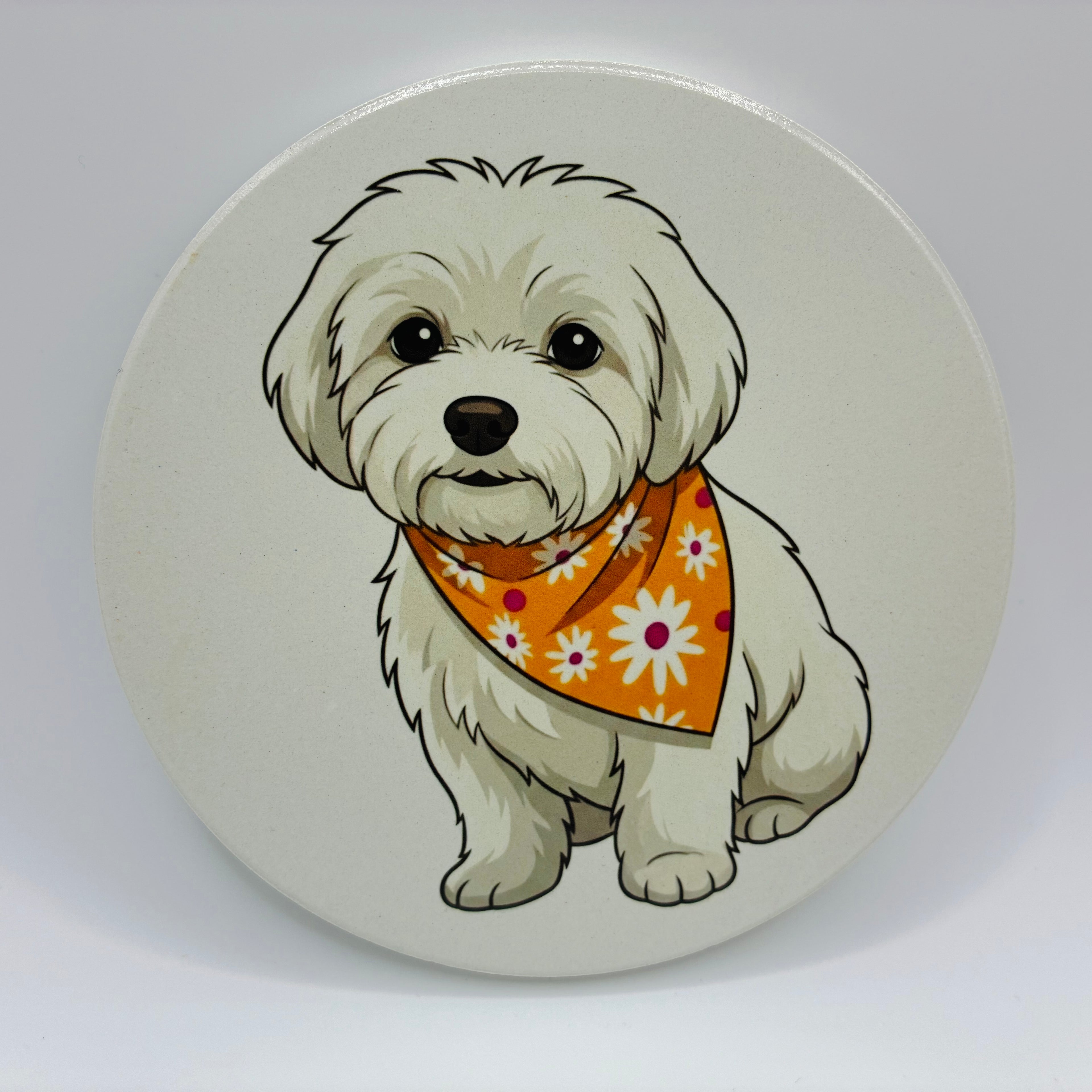 Maltese