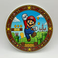 Red Plumber